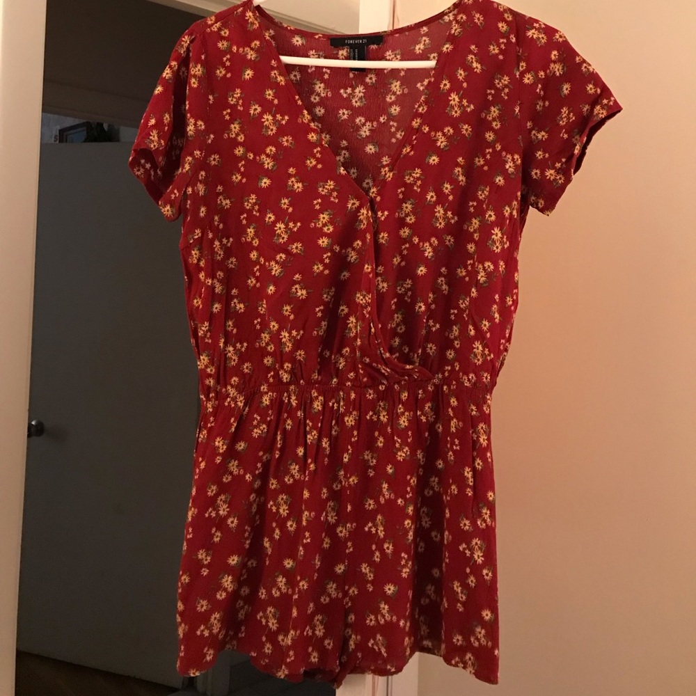 Not longer fits